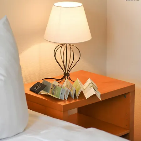 Kranich Ferienwohnung 3 *