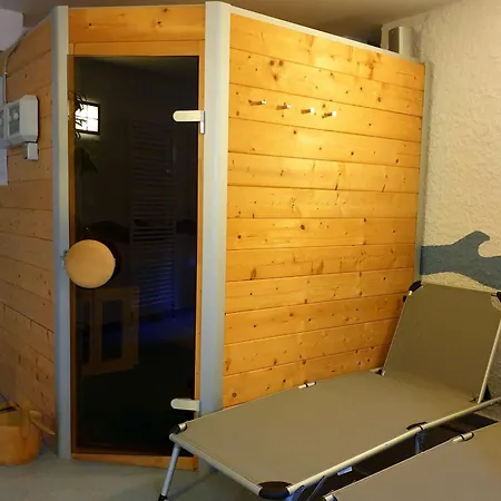 Appartement Kranich Ferienwohnung 3