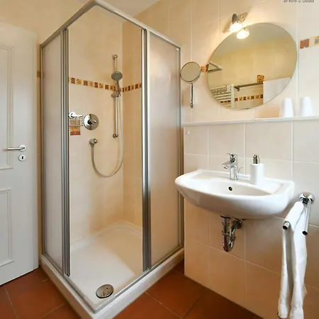 Kranich Ferienwohnung 3 * Binz
