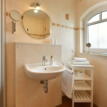 Kranich Ferienwohnung 3