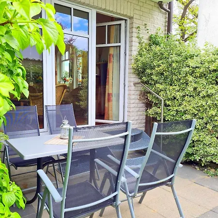 Kranich Ferienwohnung 3